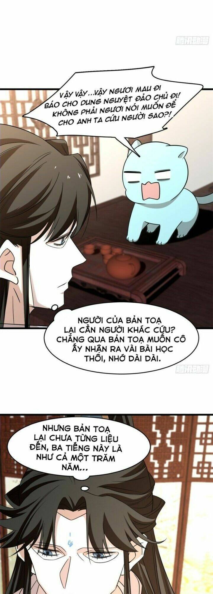 Độc Bộ Thiên Hạ: Đặc Công Thần Y Chapter 191 - Trang 2