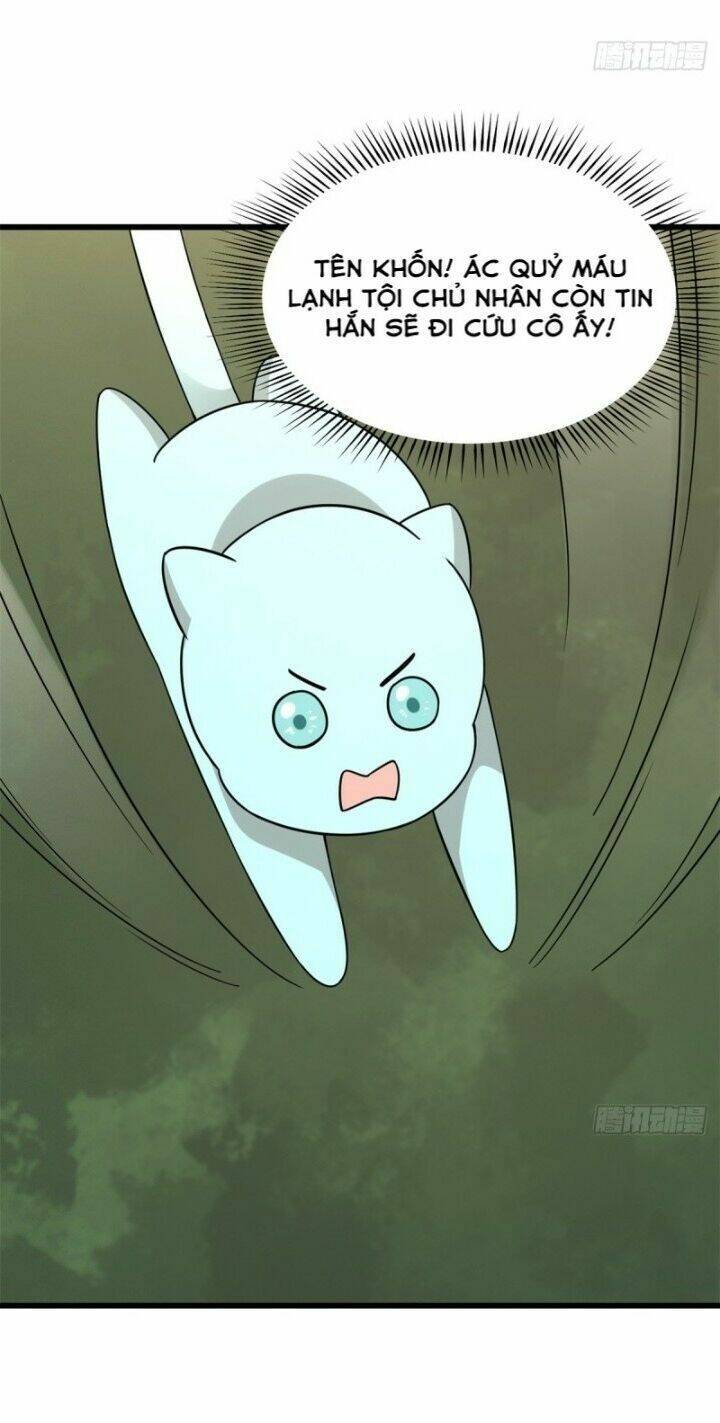 Độc Bộ Thiên Hạ: Đặc Công Thần Y Chapter 191 - Trang 2