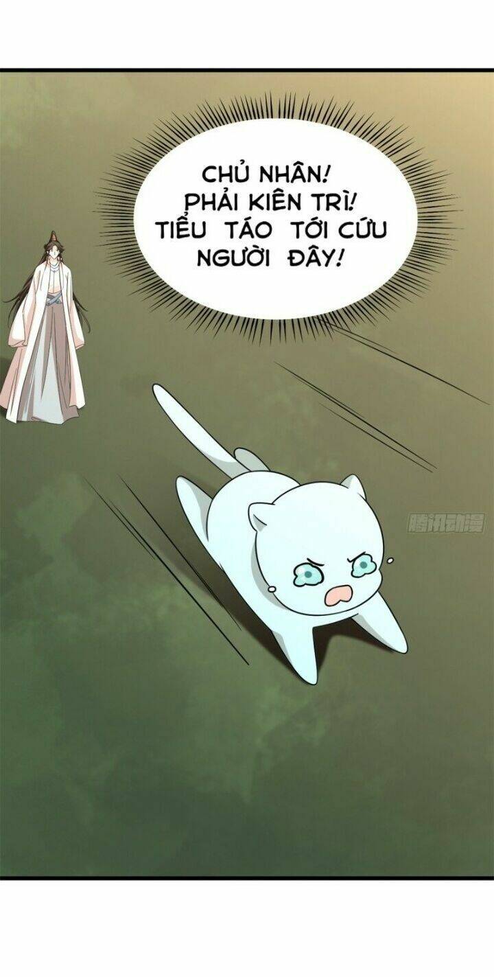 Độc Bộ Thiên Hạ: Đặc Công Thần Y Chapter 191 - Trang 2