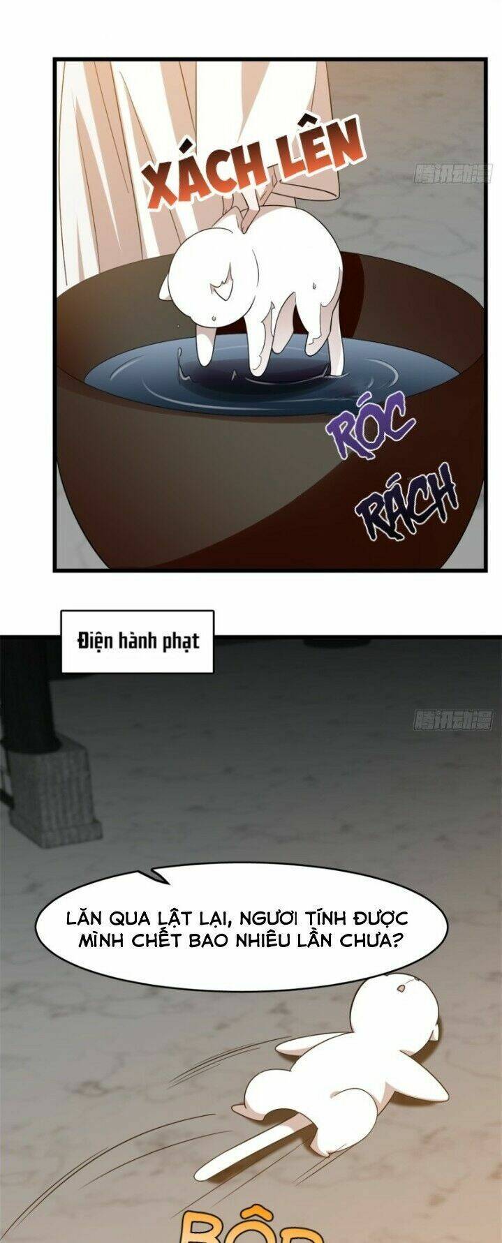 Độc Bộ Thiên Hạ: Đặc Công Thần Y Chapter 191 - Trang 2