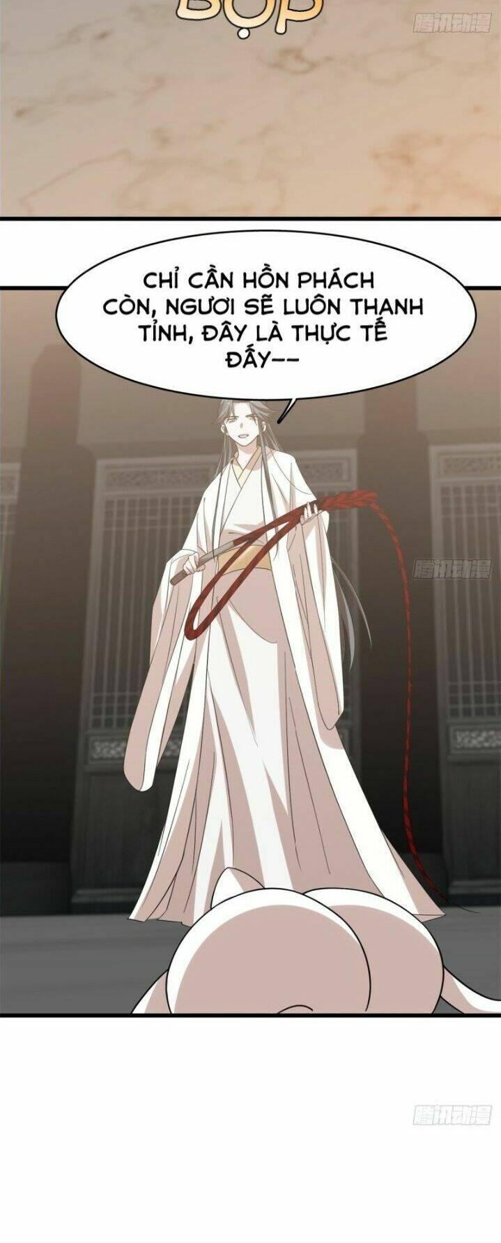 Độc Bộ Thiên Hạ: Đặc Công Thần Y Chapter 191 - Trang 2