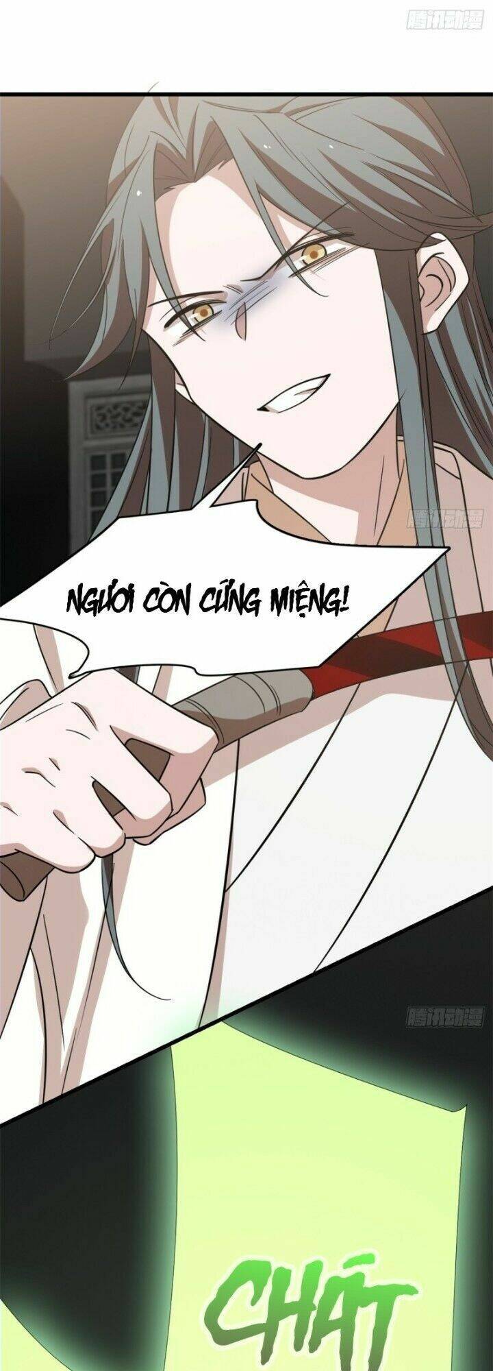 Độc Bộ Thiên Hạ: Đặc Công Thần Y Chapter 191 - Trang 2