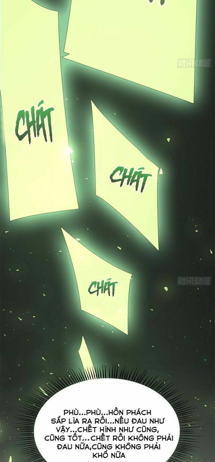 Độc Bộ Thiên Hạ: Đặc Công Thần Y Chapter 191 - Trang 2