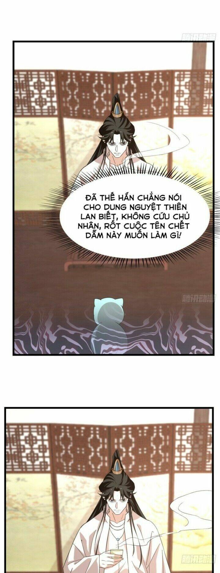 Độc Bộ Thiên Hạ: Đặc Công Thần Y Chapter 191 - Trang 2