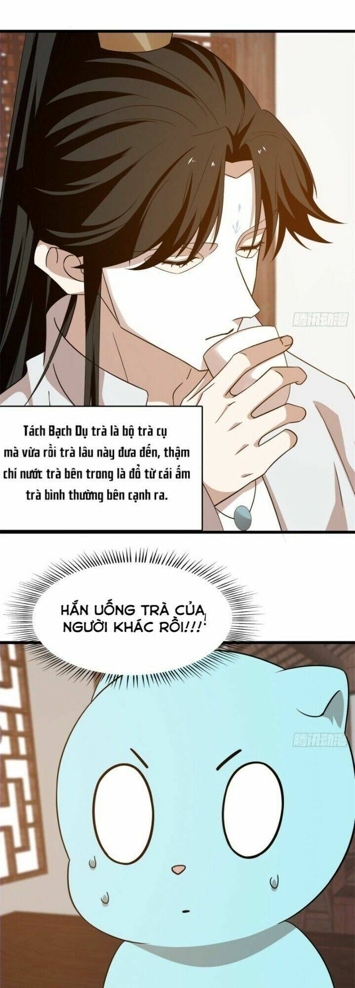 Độc Bộ Thiên Hạ: Đặc Công Thần Y Chapter 191 - Trang 2