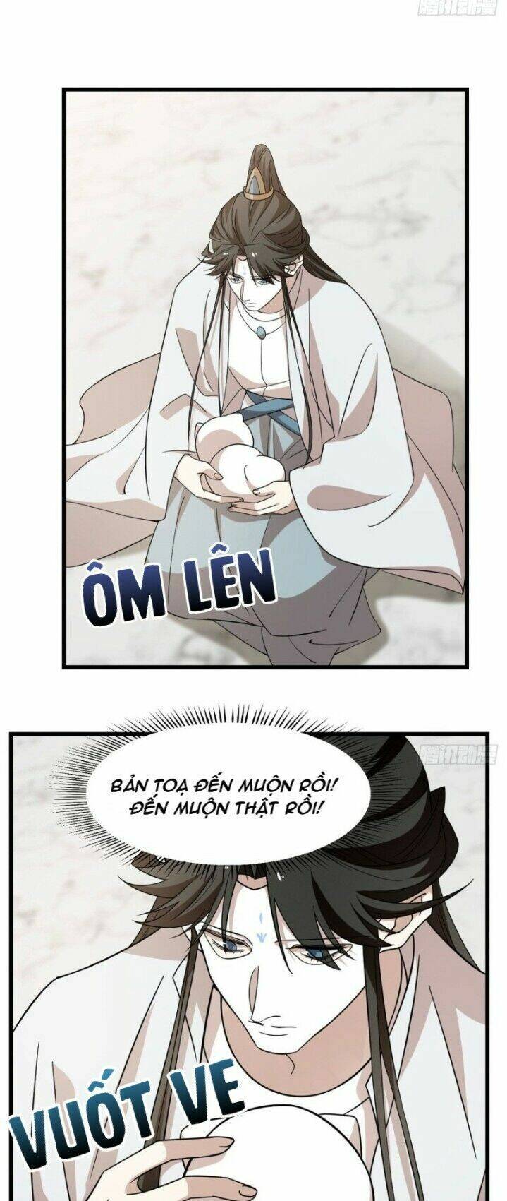 Độc Bộ Thiên Hạ: Đặc Công Thần Y Chapter 192 - Trang 2