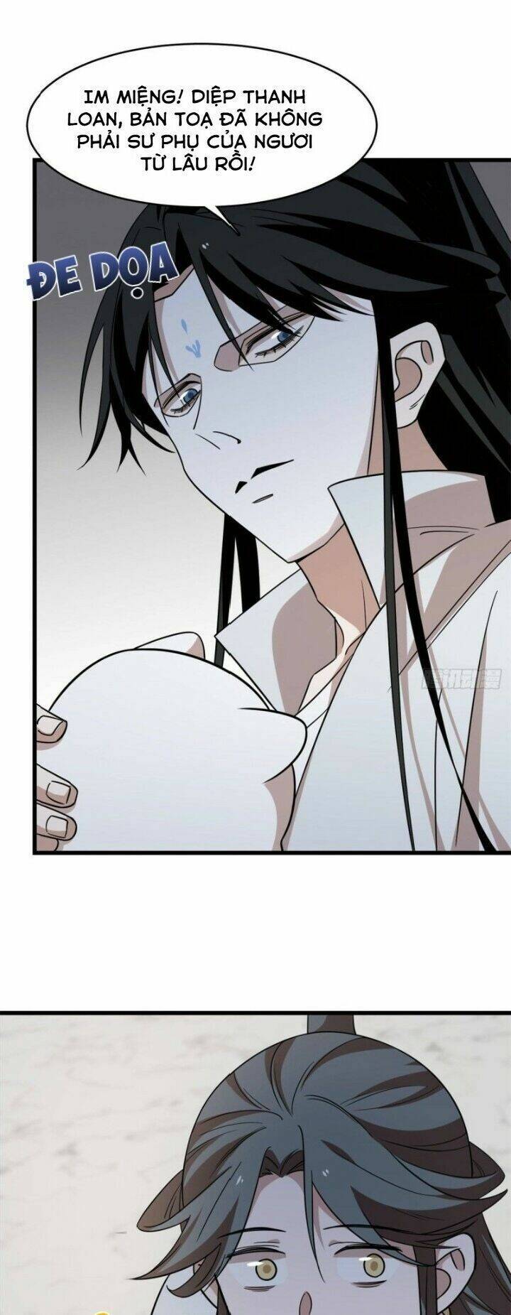 Độc Bộ Thiên Hạ: Đặc Công Thần Y Chapter 192 - Trang 2