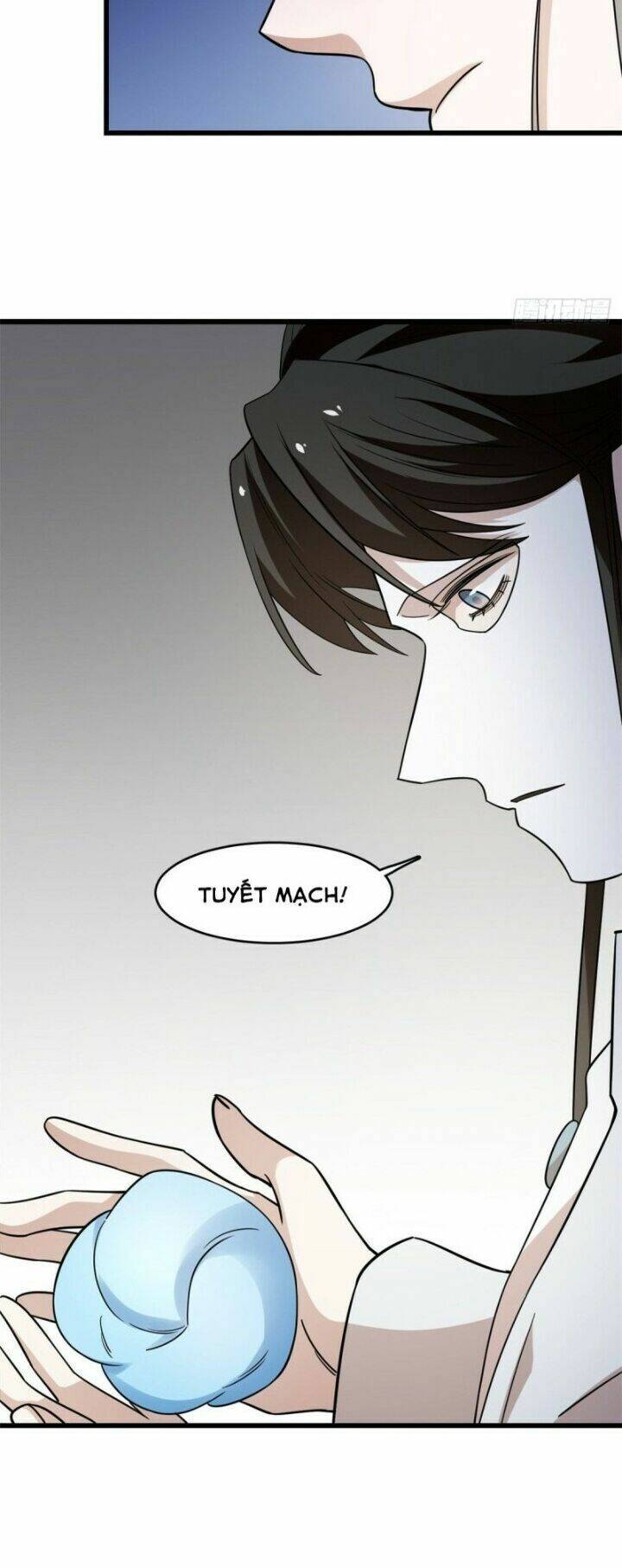 Độc Bộ Thiên Hạ: Đặc Công Thần Y Chapter 192 - Trang 2