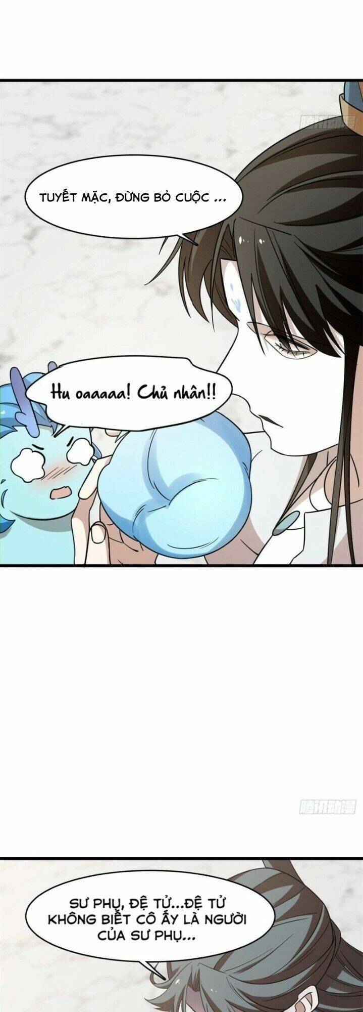 Độc Bộ Thiên Hạ: Đặc Công Thần Y Chapter 192 - Trang 2