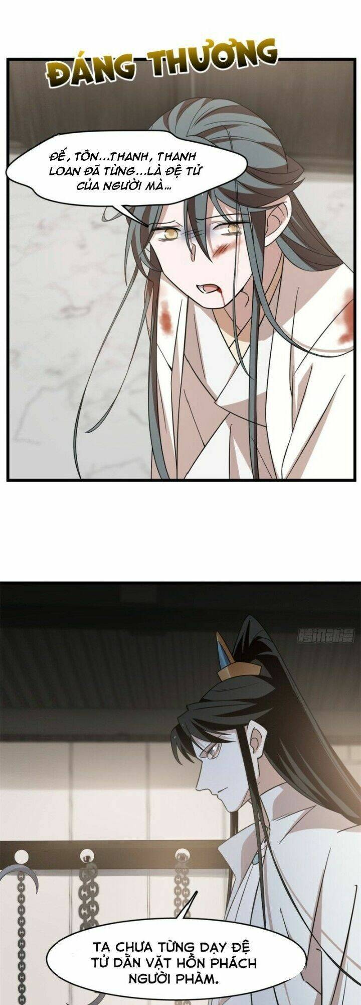 Độc Bộ Thiên Hạ: Đặc Công Thần Y Chapter 192 - Trang 2