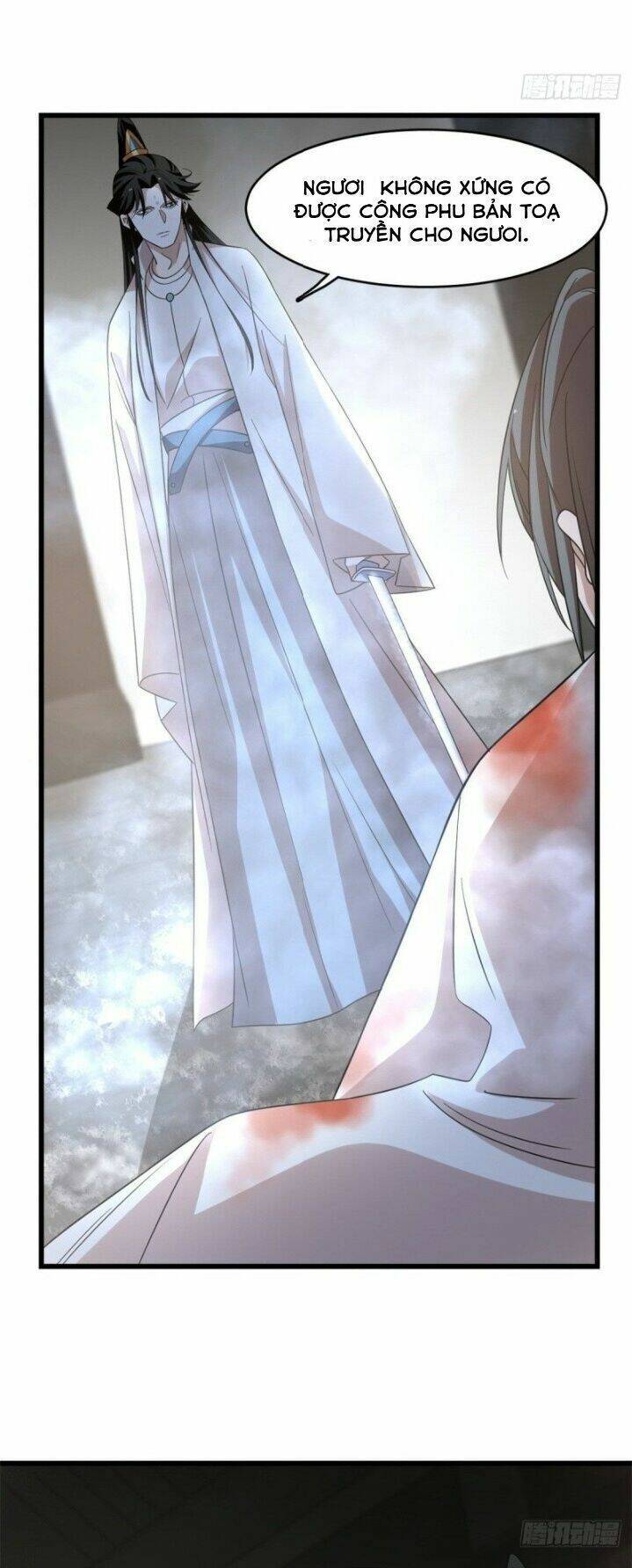 Độc Bộ Thiên Hạ: Đặc Công Thần Y Chapter 192 - Trang 2