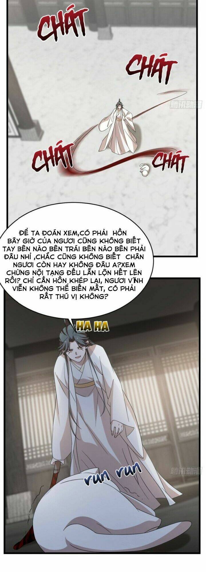 Độc Bộ Thiên Hạ: Đặc Công Thần Y Chapter 192 - Trang 2