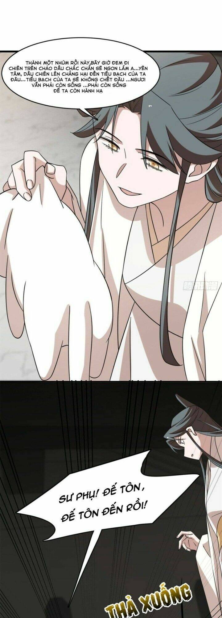 Độc Bộ Thiên Hạ: Đặc Công Thần Y Chapter 192 - Trang 2