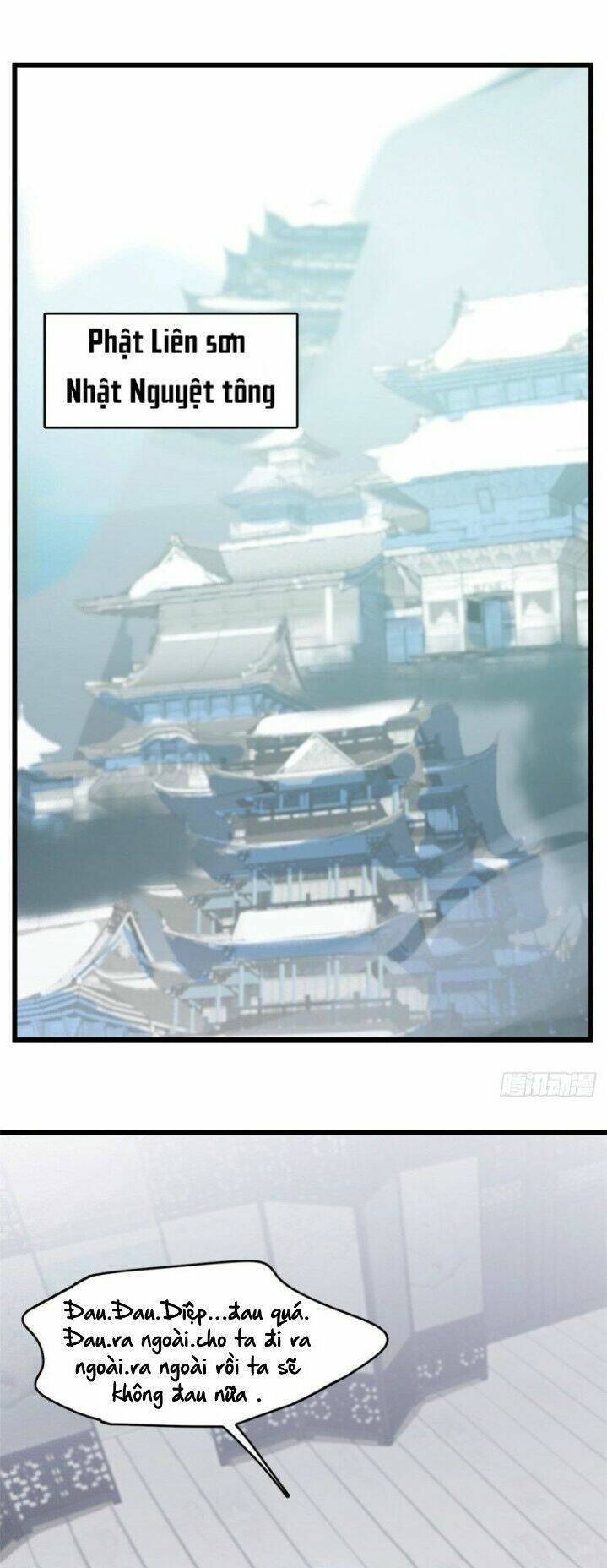 Độc Bộ Thiên Hạ: Đặc Công Thần Y Chapter 193 - Trang 2