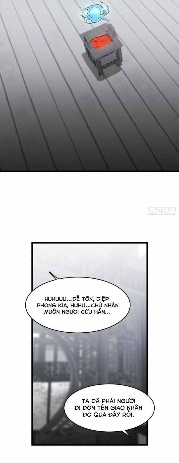 Độc Bộ Thiên Hạ: Đặc Công Thần Y Chapter 193 - Trang 2