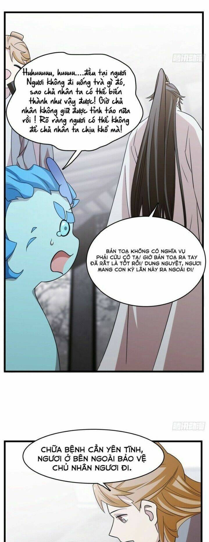 Độc Bộ Thiên Hạ: Đặc Công Thần Y Chapter 193 - Trang 2