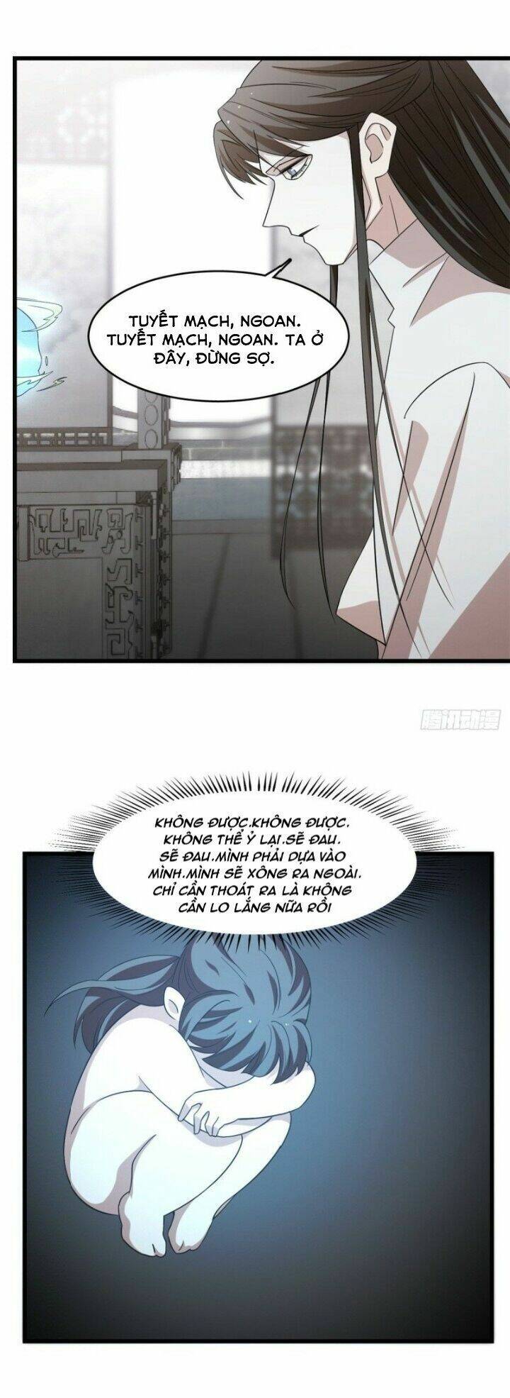 Độc Bộ Thiên Hạ: Đặc Công Thần Y Chapter 193 - Trang 2