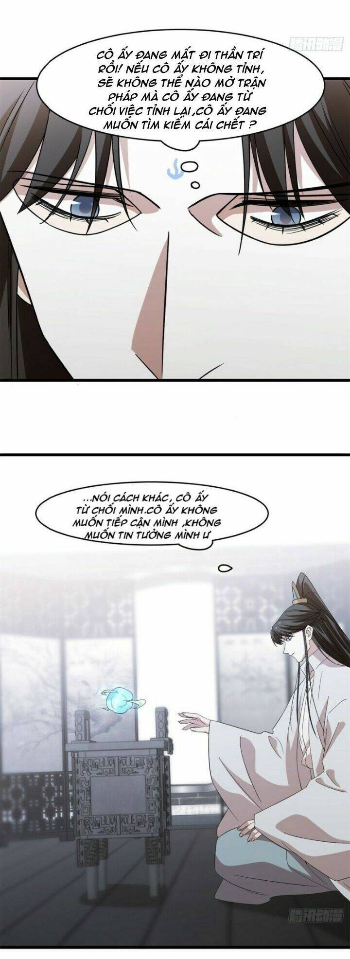 Độc Bộ Thiên Hạ: Đặc Công Thần Y Chapter 193 - Trang 2