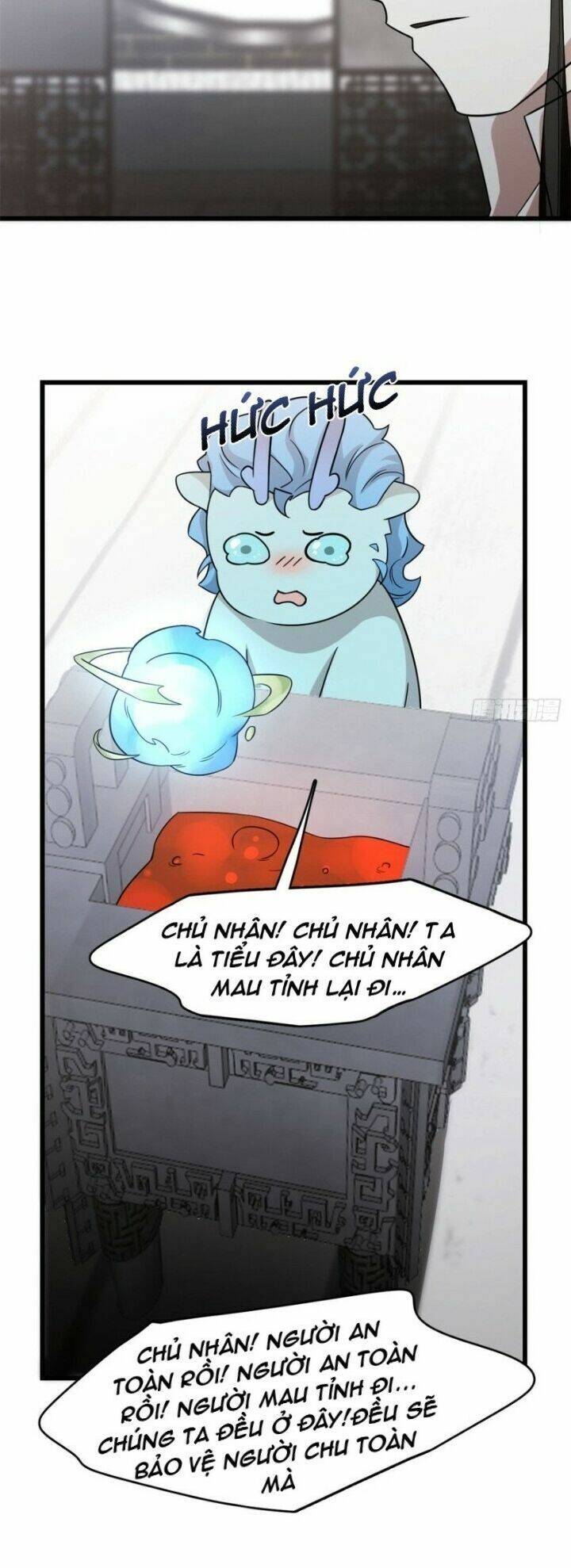 Độc Bộ Thiên Hạ: Đặc Công Thần Y Chapter 193 - Trang 2