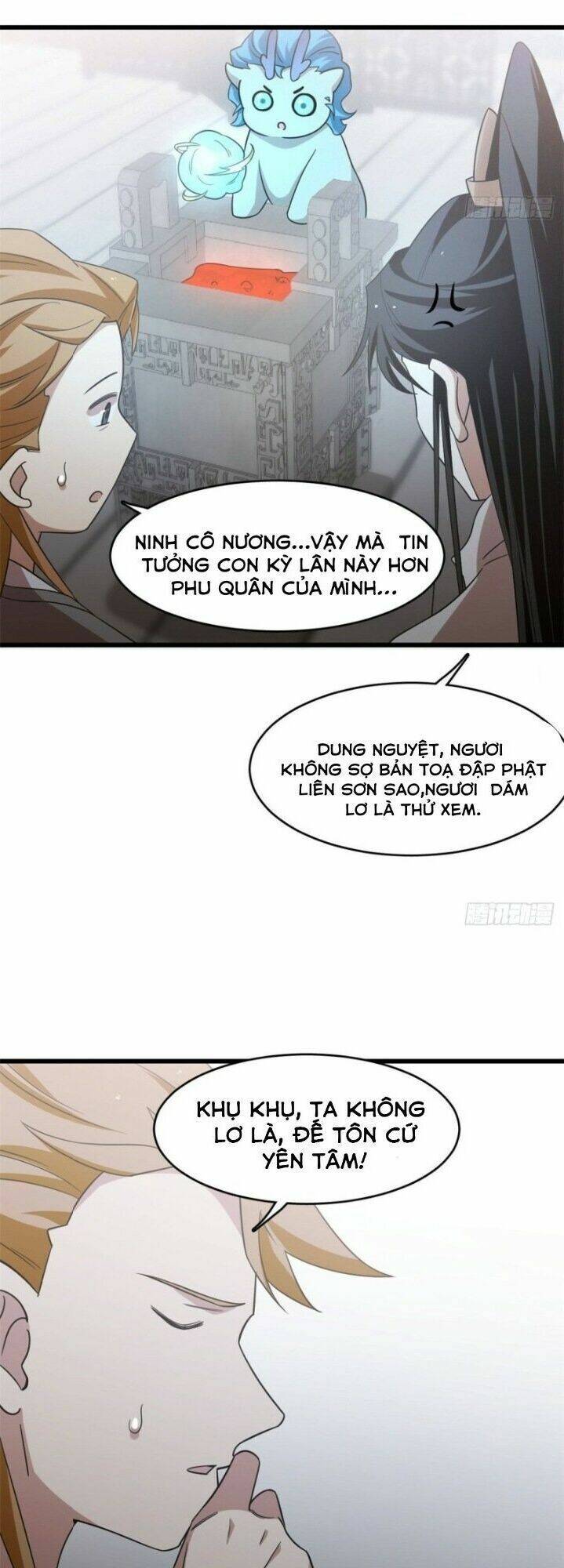 Độc Bộ Thiên Hạ: Đặc Công Thần Y Chapter 193 - Trang 2