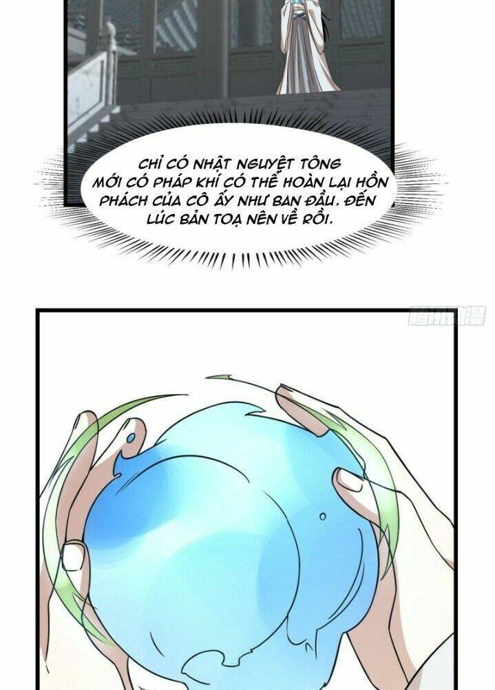 Độc Bộ Thiên Hạ: Đặc Công Thần Y Chapter 193 - Trang 2