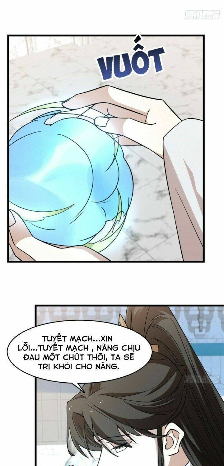 Độc Bộ Thiên Hạ: Đặc Công Thần Y Chapter 193 - Trang 2