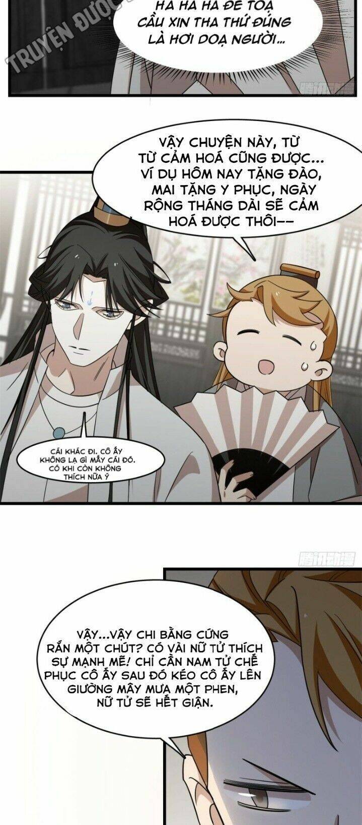 Độc Bộ Thiên Hạ: Đặc Công Thần Y Chapter 194 - Trang 2
