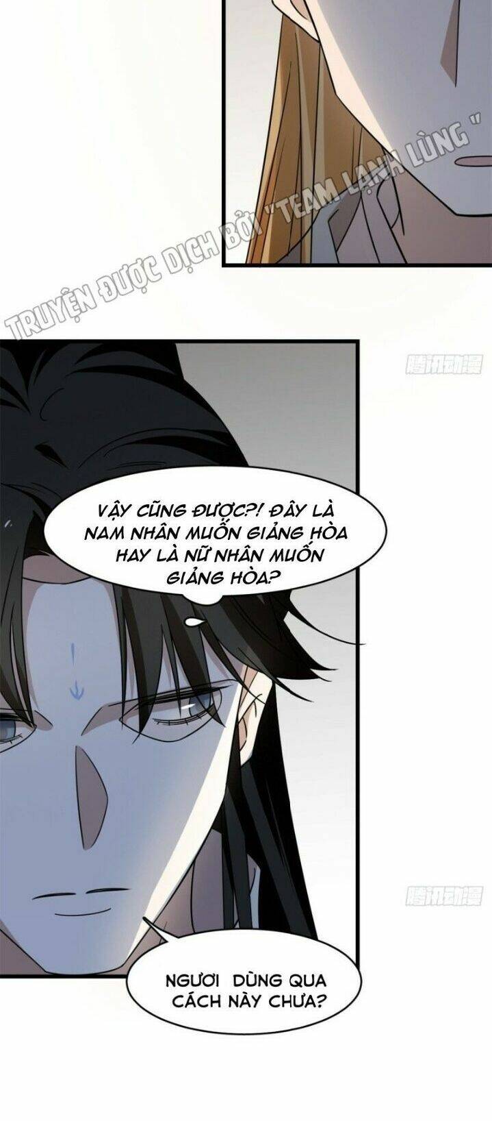 Độc Bộ Thiên Hạ: Đặc Công Thần Y Chapter 194 - Trang 2