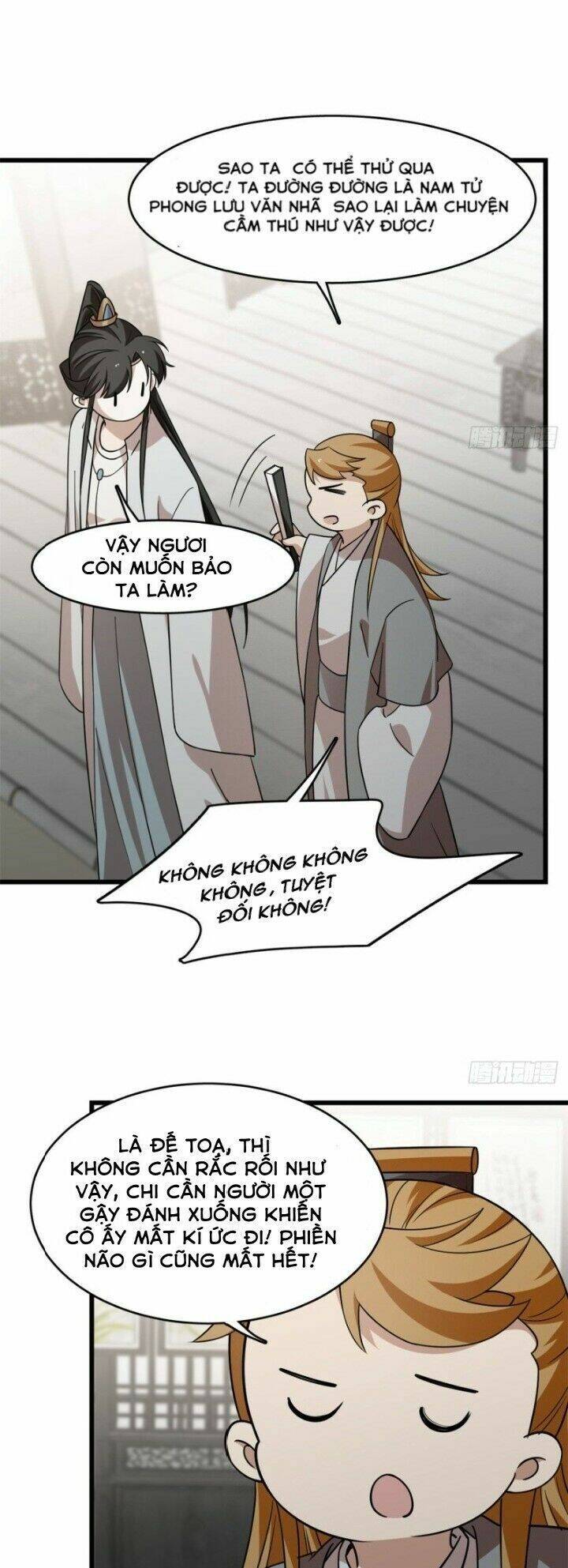 Độc Bộ Thiên Hạ: Đặc Công Thần Y Chapter 194 - Trang 2