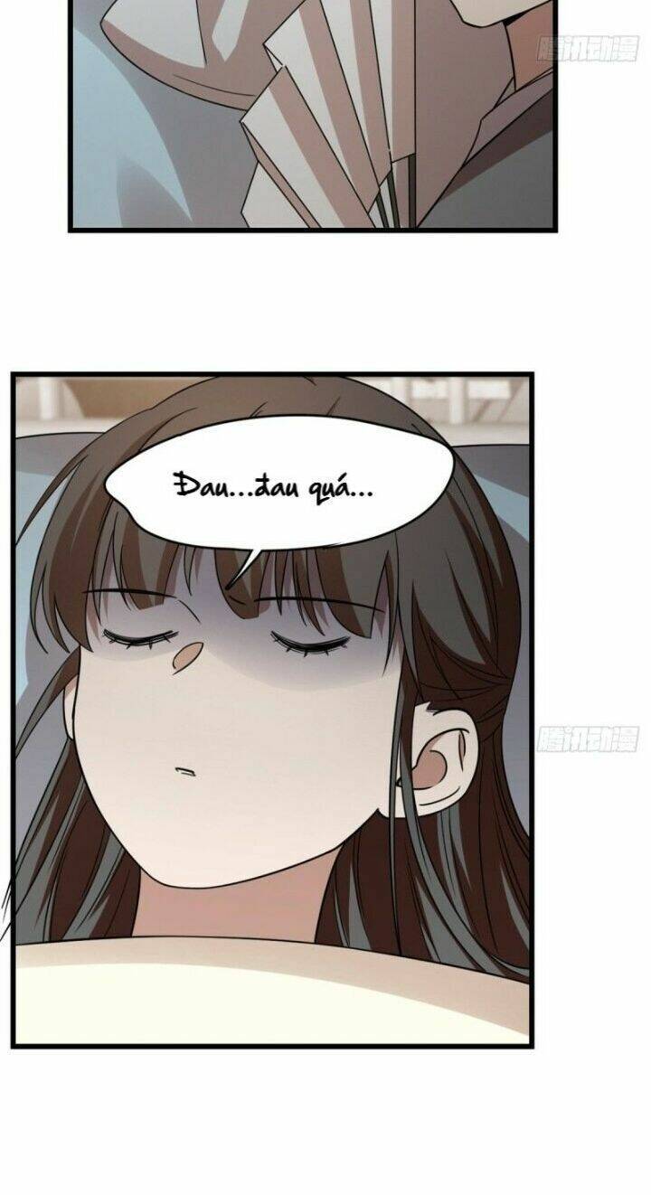 Độc Bộ Thiên Hạ: Đặc Công Thần Y Chapter 194 - Trang 2