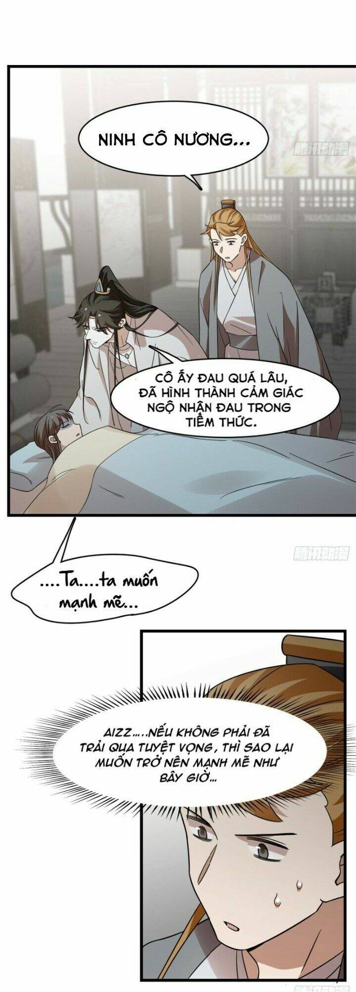 Độc Bộ Thiên Hạ: Đặc Công Thần Y Chapter 194 - Trang 2