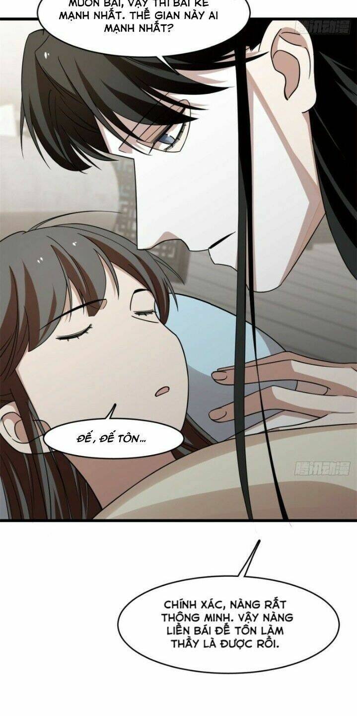 Độc Bộ Thiên Hạ: Đặc Công Thần Y Chapter 194 - Trang 2