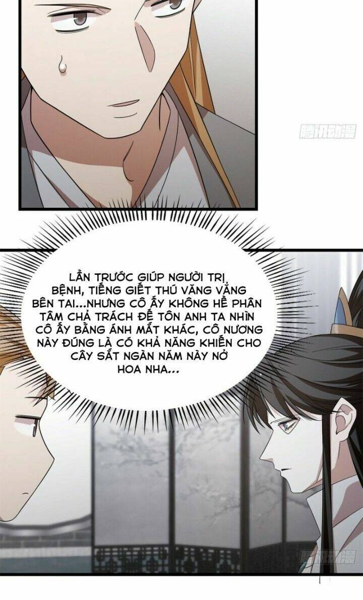 Độc Bộ Thiên Hạ: Đặc Công Thần Y Chapter 194 - Trang 2