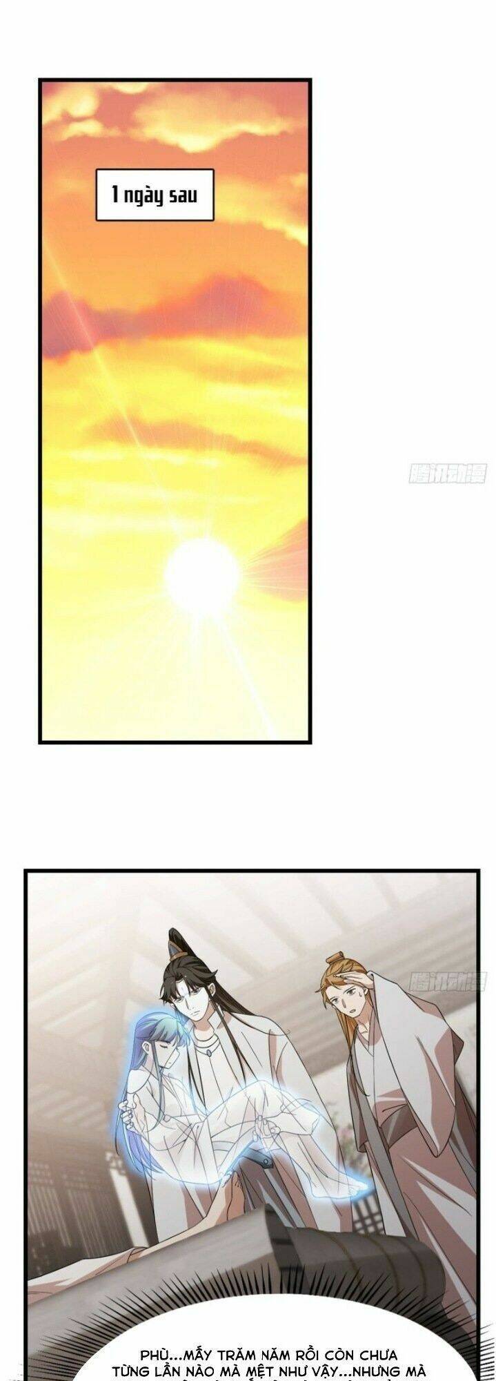 Độc Bộ Thiên Hạ: Đặc Công Thần Y Chapter 194 - Trang 2