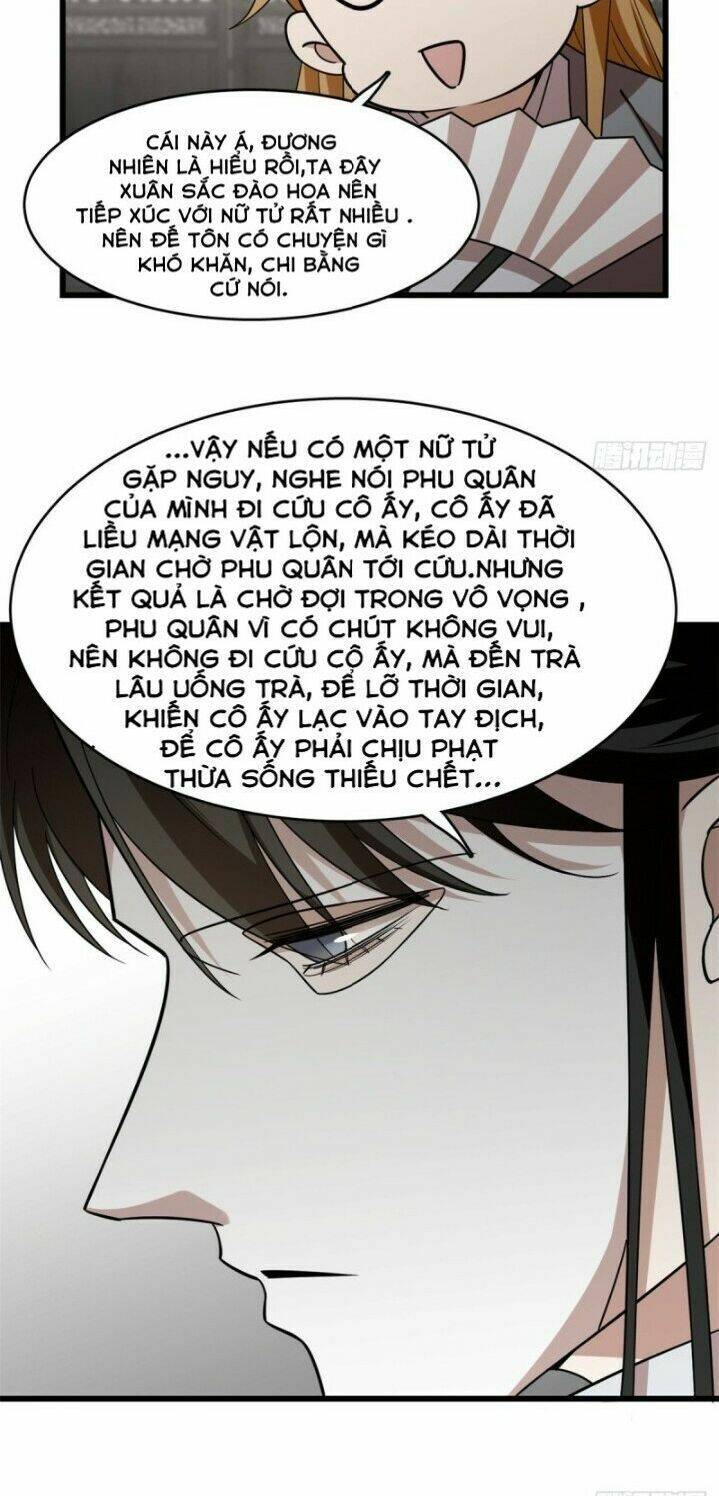 Độc Bộ Thiên Hạ: Đặc Công Thần Y Chapter 194 - Trang 2