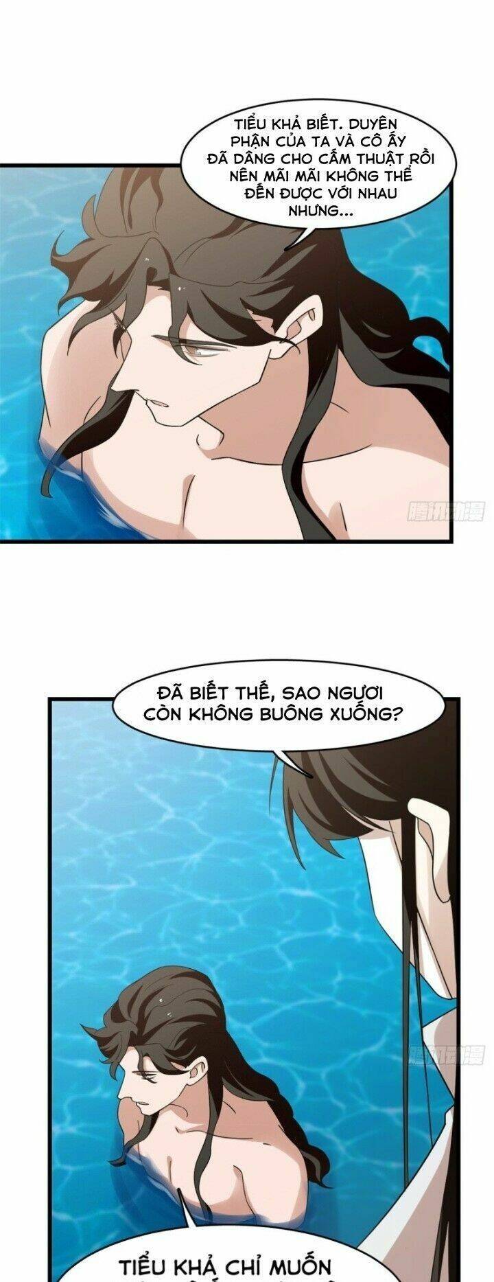 Độc Bộ Thiên Hạ: Đặc Công Thần Y Chapter 195 - Trang 2