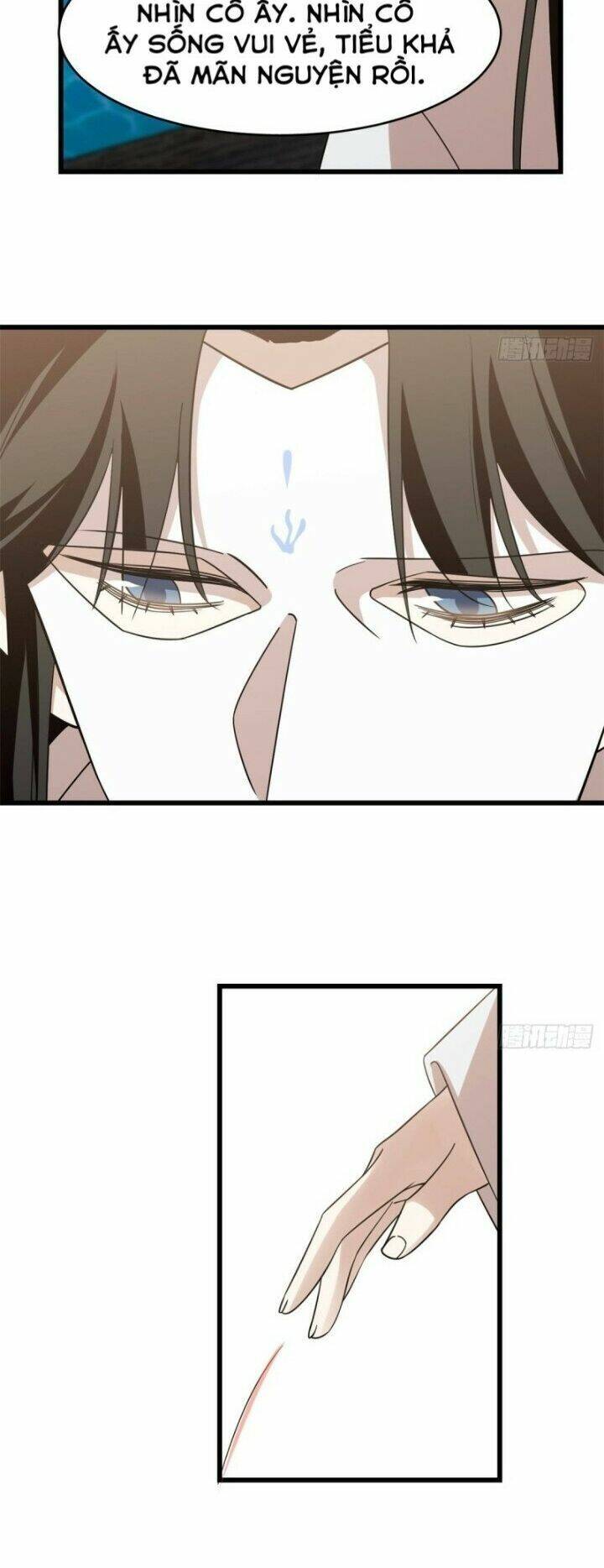 Độc Bộ Thiên Hạ: Đặc Công Thần Y Chapter 195 - Trang 2