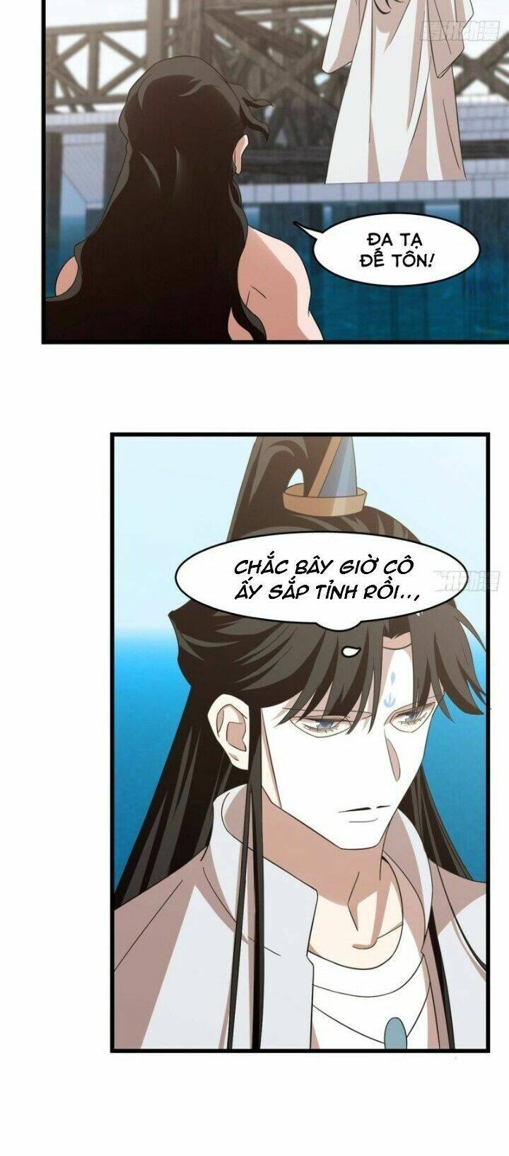 Độc Bộ Thiên Hạ: Đặc Công Thần Y Chapter 195 - Trang 2