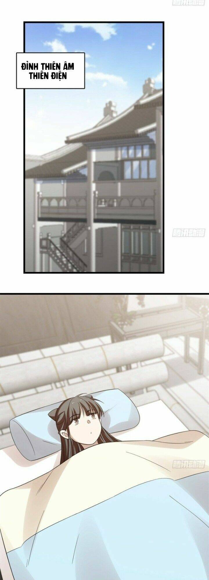 Độc Bộ Thiên Hạ: Đặc Công Thần Y Chapter 195 - Trang 2