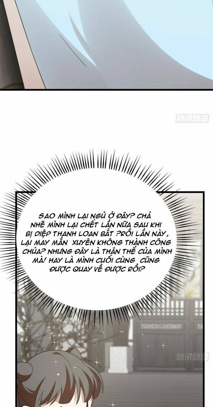 Độc Bộ Thiên Hạ: Đặc Công Thần Y Chapter 195 - Trang 2