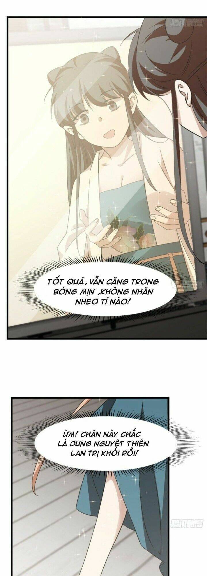 Độc Bộ Thiên Hạ: Đặc Công Thần Y Chapter 195 - Trang 2