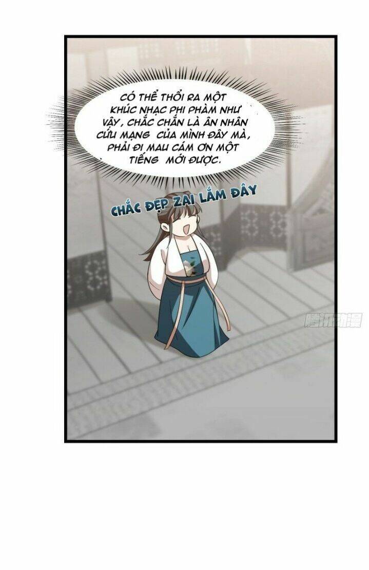 Độc Bộ Thiên Hạ: Đặc Công Thần Y Chapter 195 - Trang 2