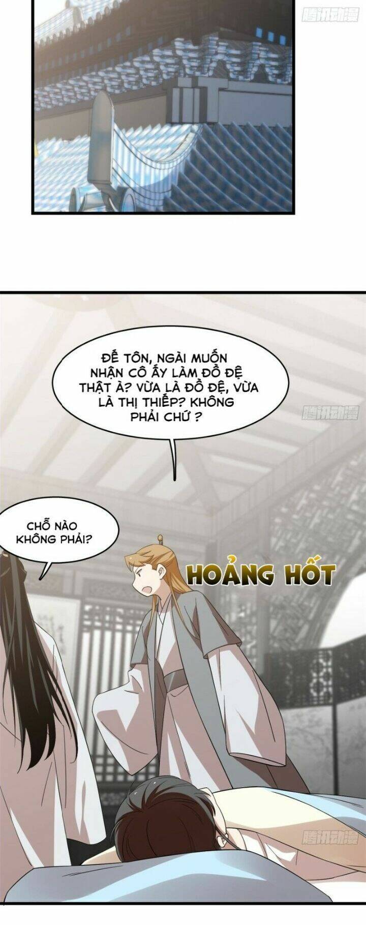 Độc Bộ Thiên Hạ: Đặc Công Thần Y Chapter 195 - Trang 2