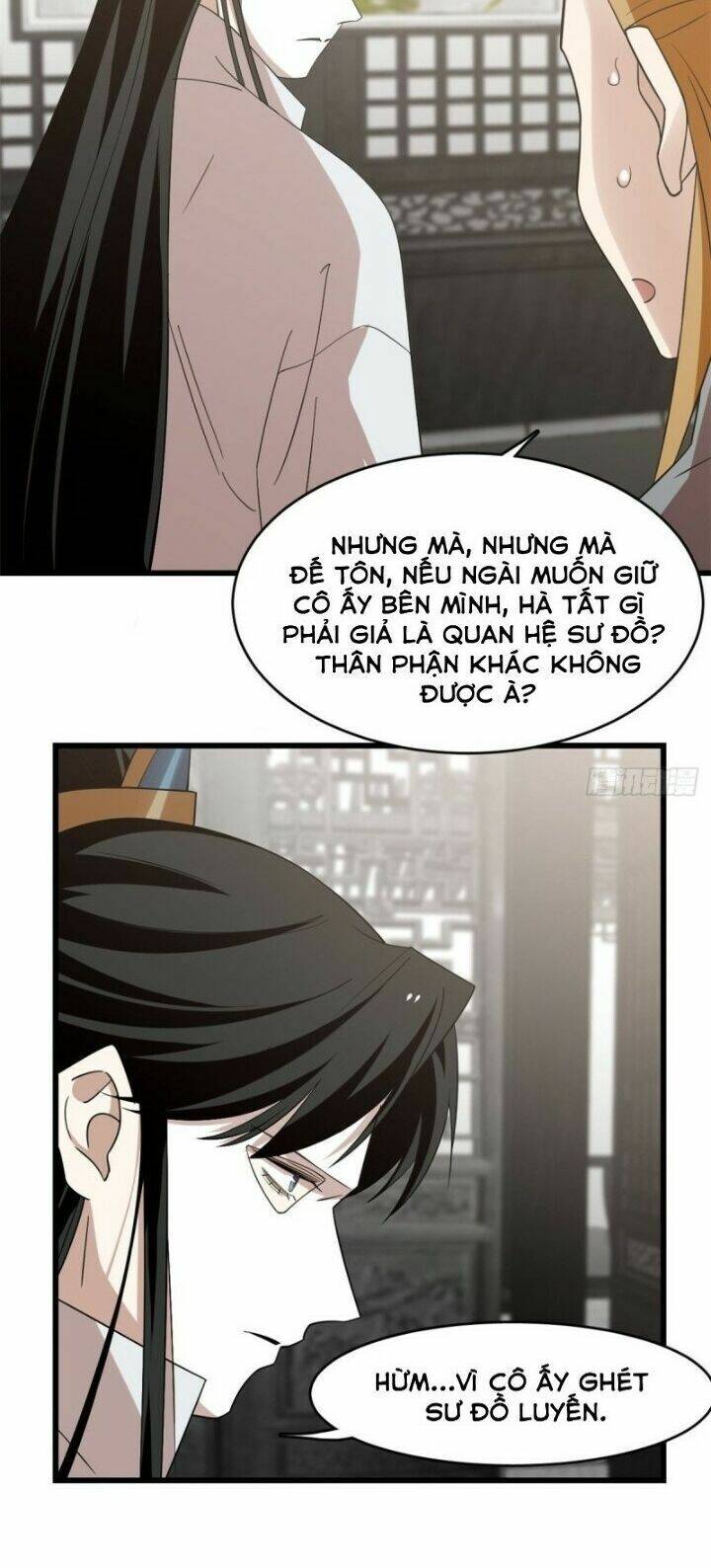 Độc Bộ Thiên Hạ: Đặc Công Thần Y Chapter 195 - Trang 2