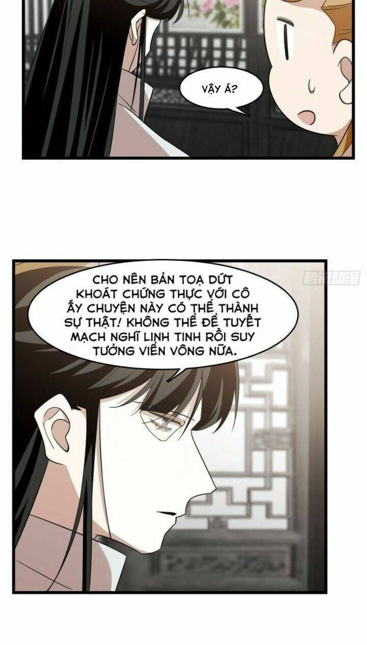 Độc Bộ Thiên Hạ: Đặc Công Thần Y Chapter 195 - Trang 2