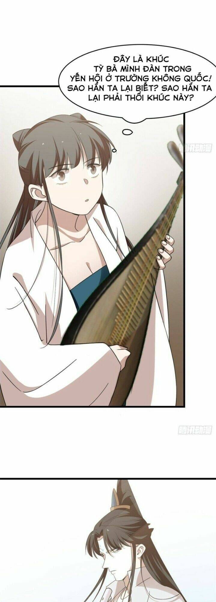 Độc Bộ Thiên Hạ: Đặc Công Thần Y Chapter 196 - Trang 2