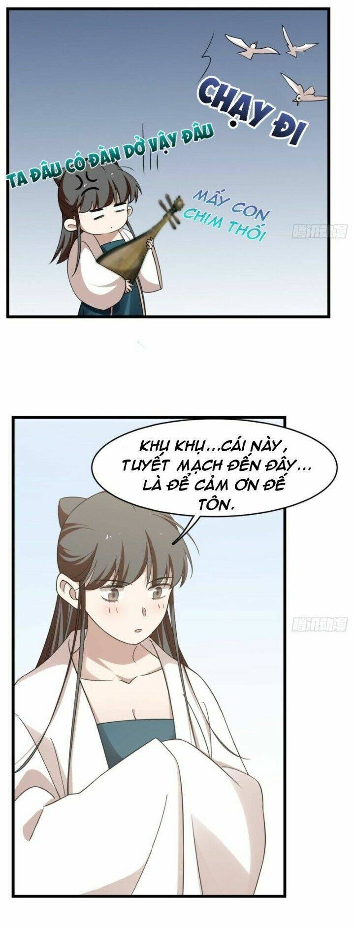 Độc Bộ Thiên Hạ: Đặc Công Thần Y Chapter 196 - Trang 2