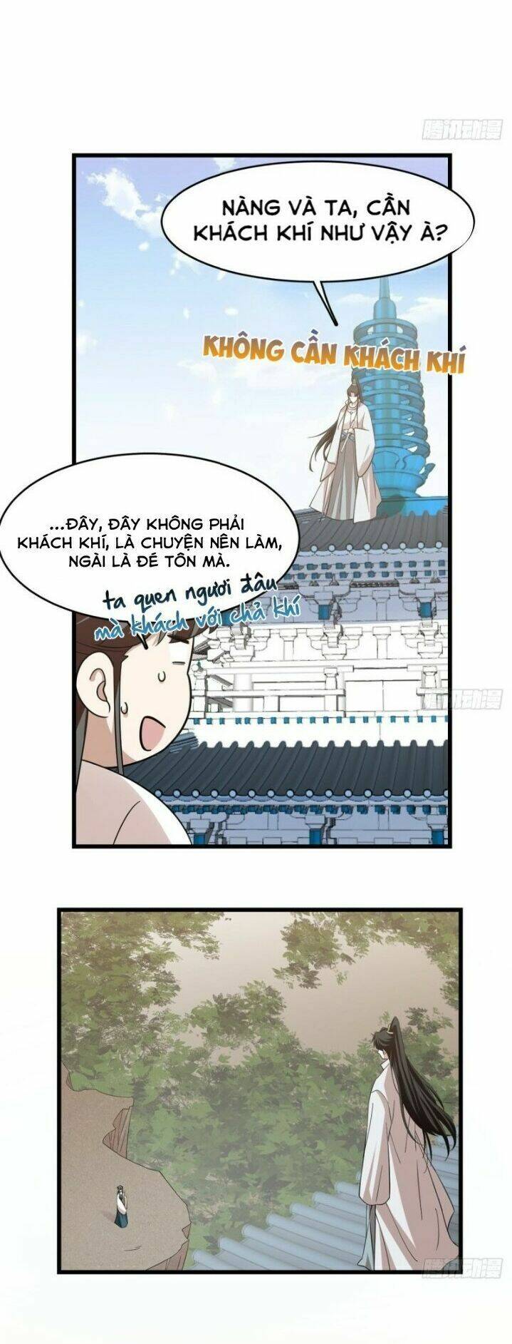 Độc Bộ Thiên Hạ: Đặc Công Thần Y Chapter 196 - Trang 2