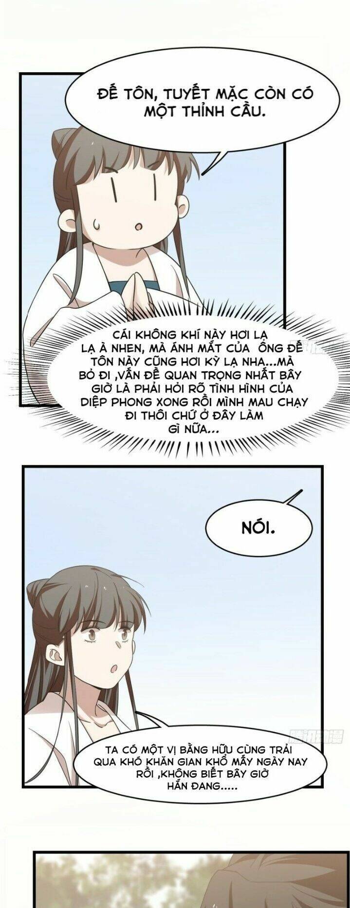 Độc Bộ Thiên Hạ: Đặc Công Thần Y Chapter 196 - Trang 2