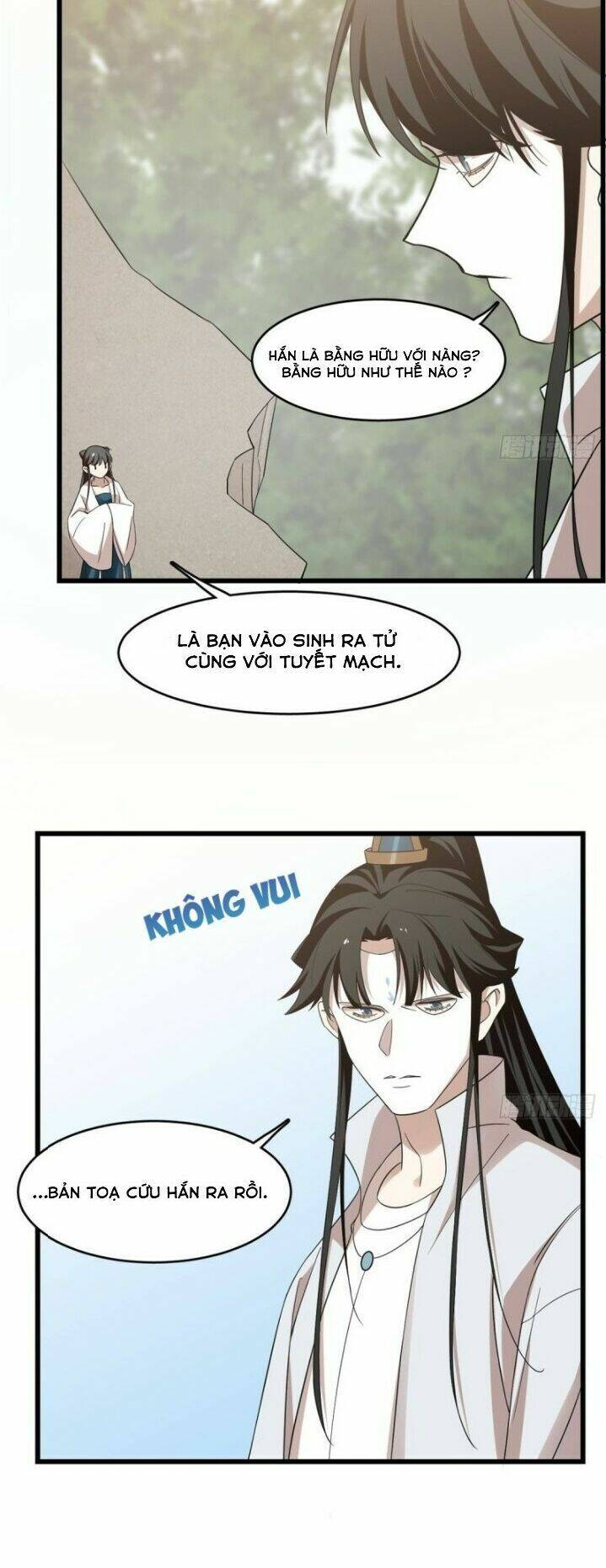 Độc Bộ Thiên Hạ: Đặc Công Thần Y Chapter 196 - Trang 2